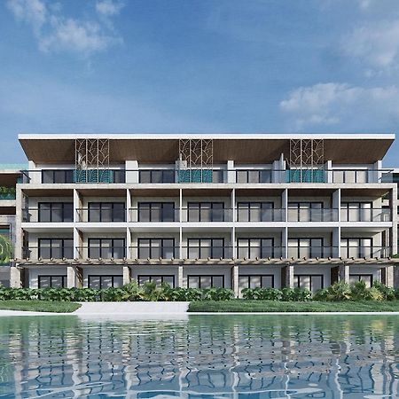 Serenade All Suites Adults Only Resort Punta Cana Exterior foto