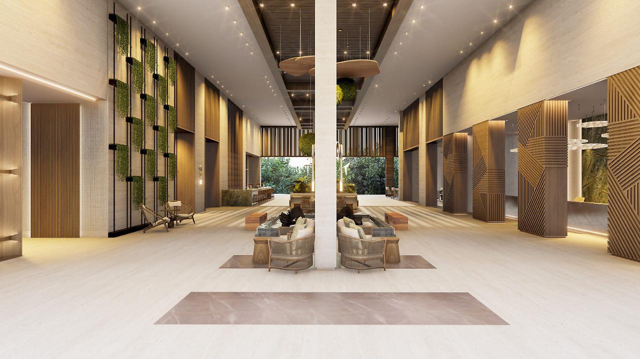 Serenade All Suites Adults Only Resort Punta Cana Exterior foto