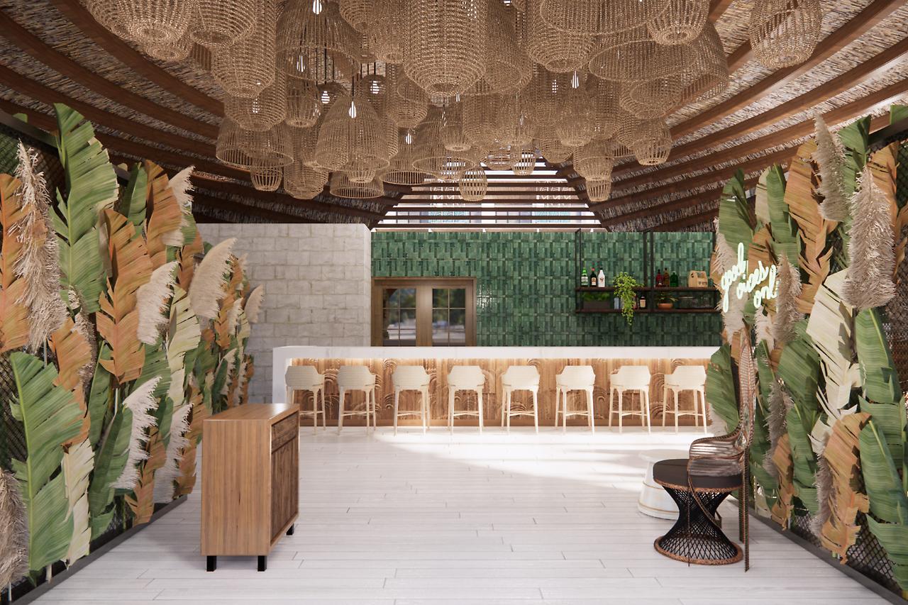 Serenade All Suites Adults Only Resort Punta Cana Exterior foto