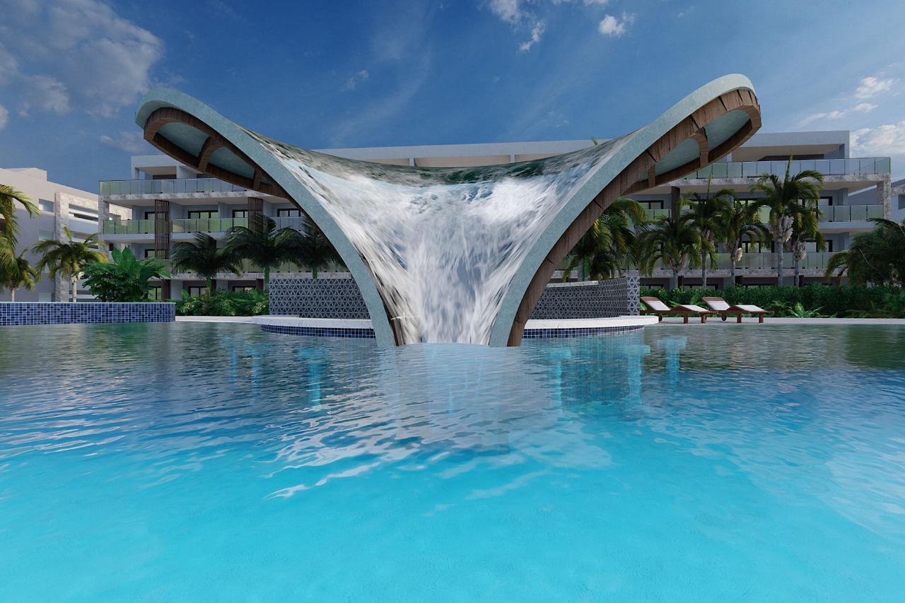 Serenade All Suites Adults Only Resort Punta Cana Exterior foto